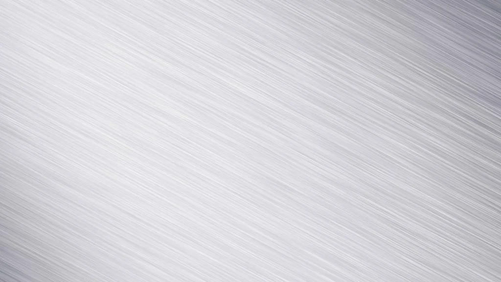 Aluminium materiaal